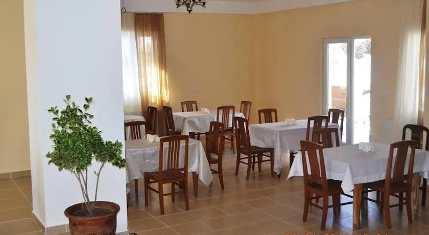 Deka Guest House