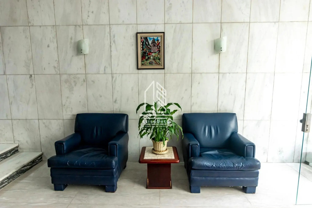 Apartamento Copacabana 7 andar