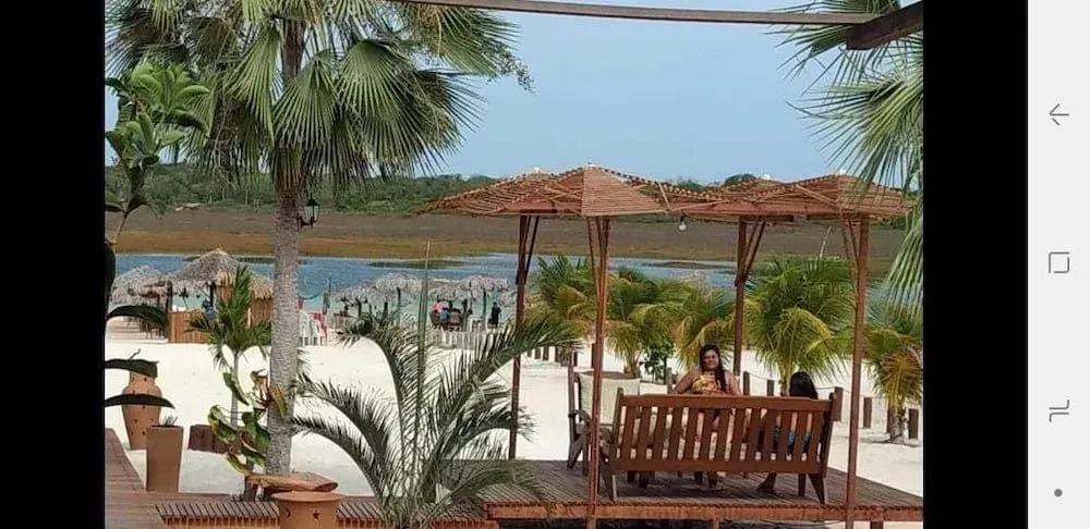 Pousada e Restaurante Paraíso Natural