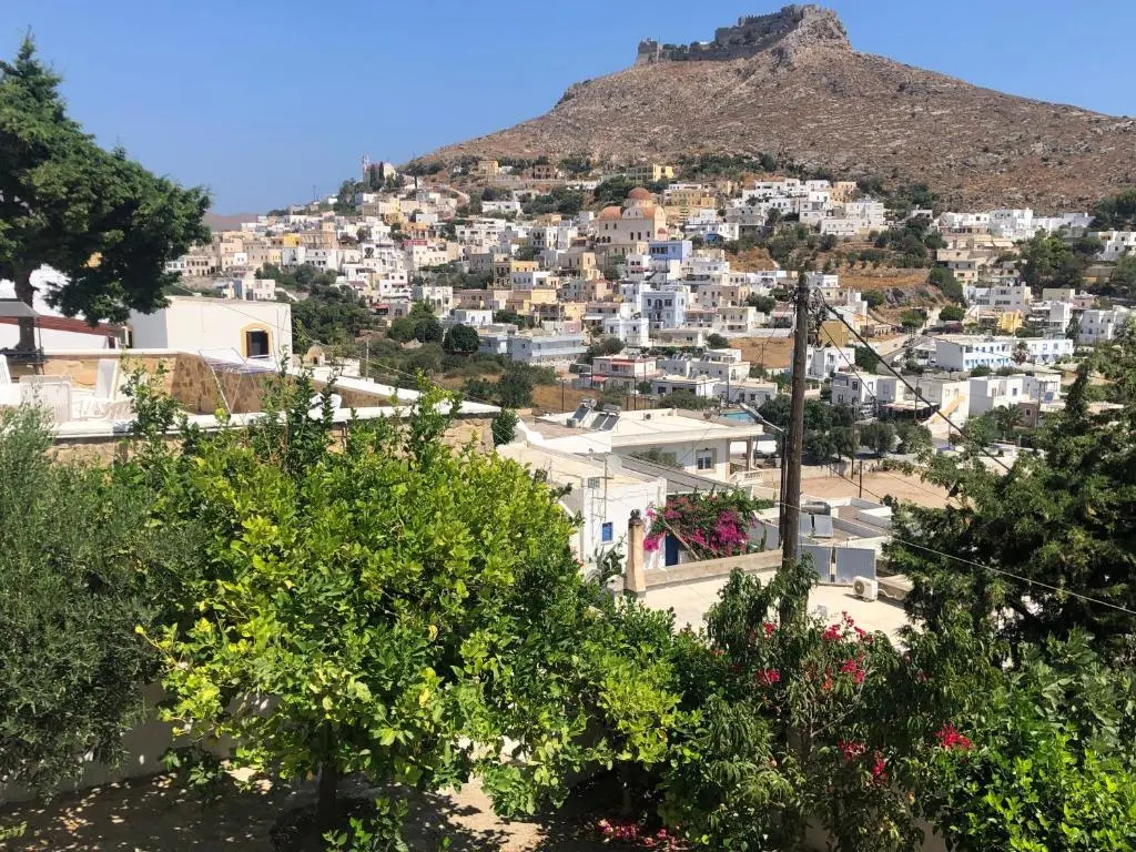 Aegean Dream 3