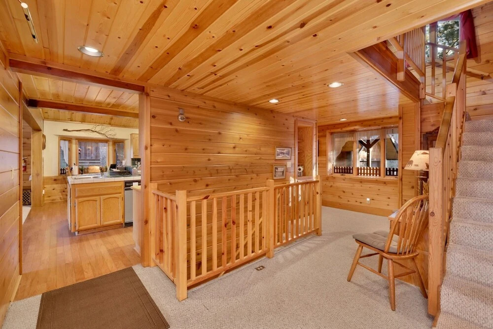 2034-casa Bonita 3 Bedroom Home by Redawning