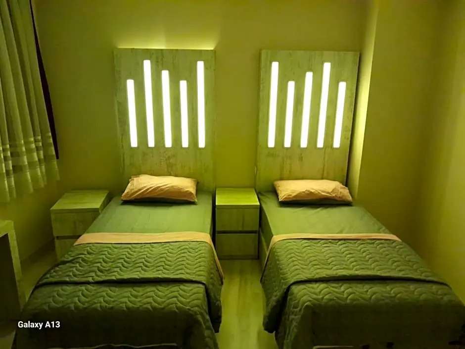 Ege Premium Hotel