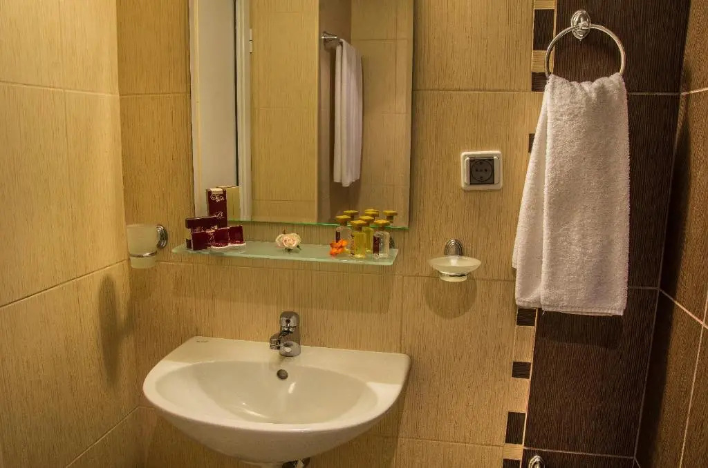 Hotel Gladiola 1 ex Akacia