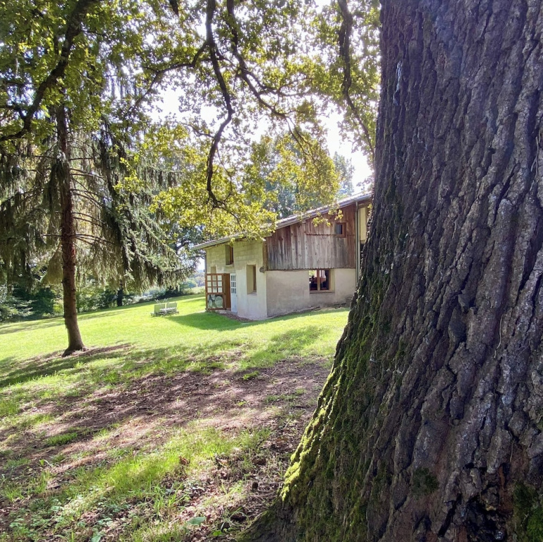 Domaine Bourgade
