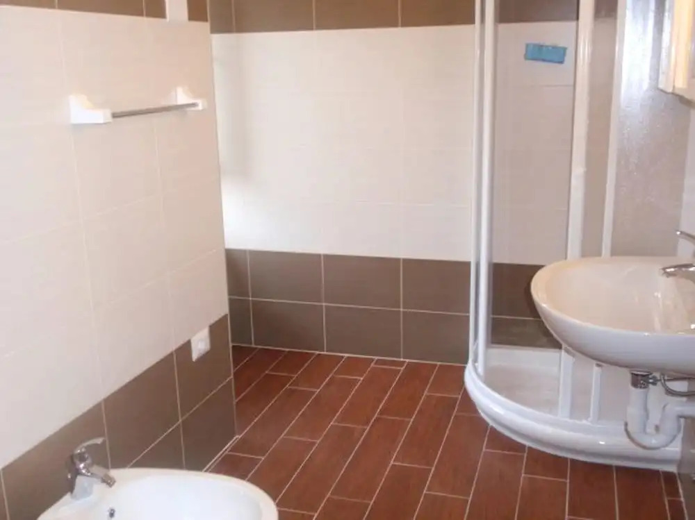 Apartment With one Bedroom in Livo, With Wonderful Mountain View and Furnished Terrace