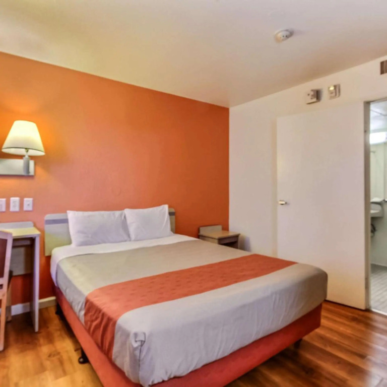 Motel 6-Fremont, CA - South