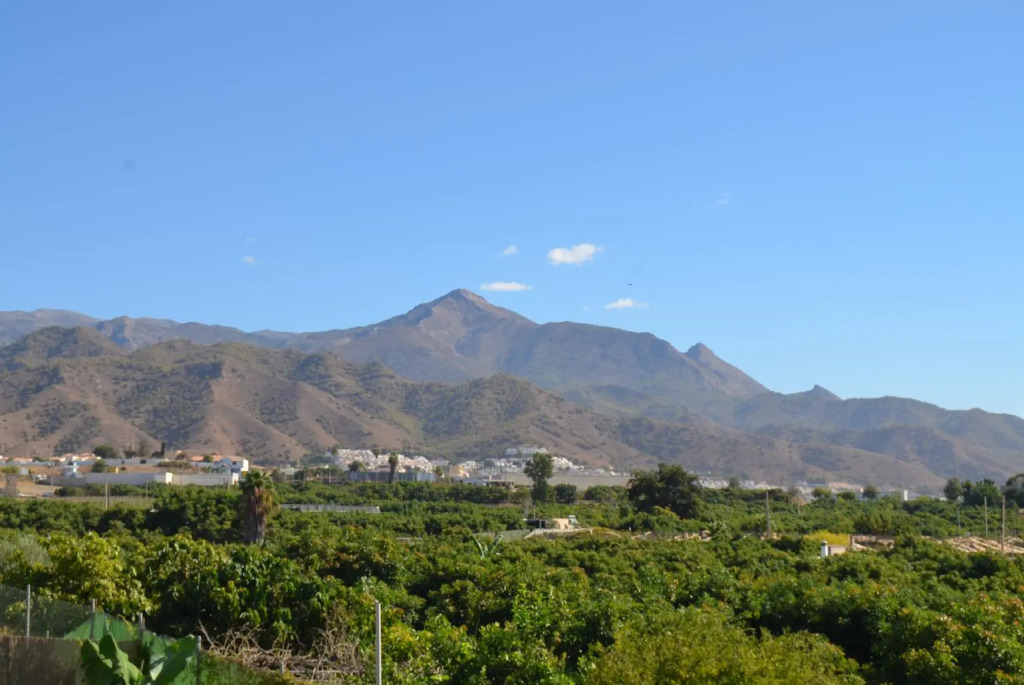 Villa Cortijo Romero