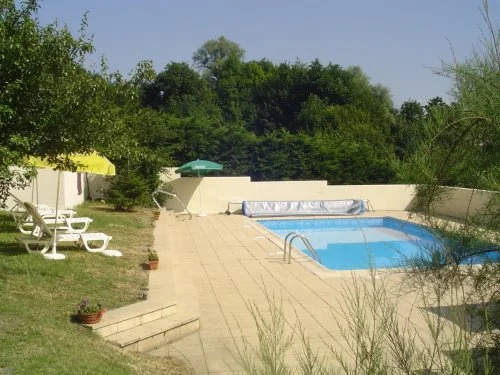 Hotel Regina