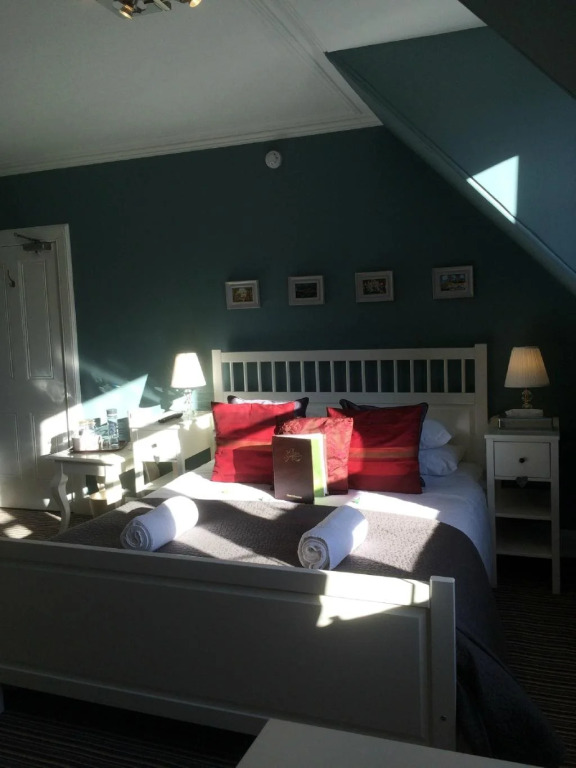 Albyn Townhouse