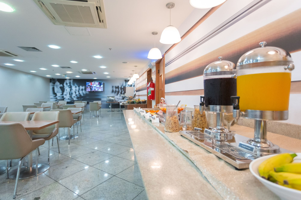 ibis Copacabana Posto 2