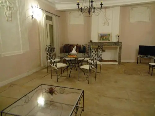 La Maison dhôtes