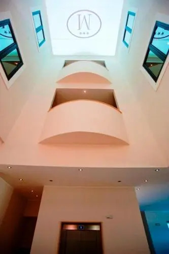 Hotel Massimino