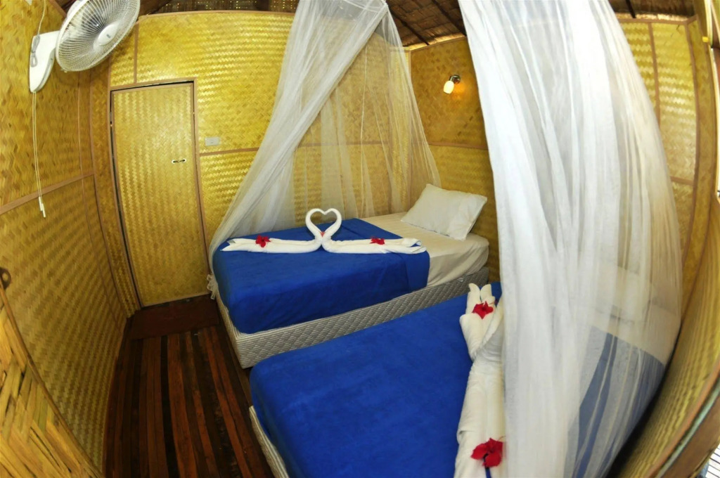 New Rantee Beach Resort 2