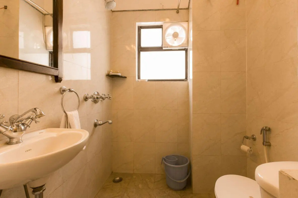 Umaid Residency - A Regal Heritage Home