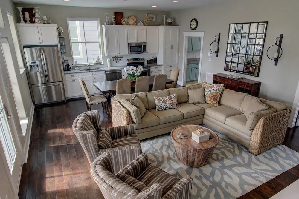 Cinnamon Shore- Southern Palms 119 ST