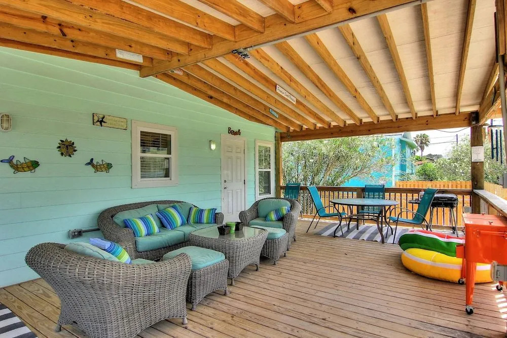 More Than a Feeling 2Br Home