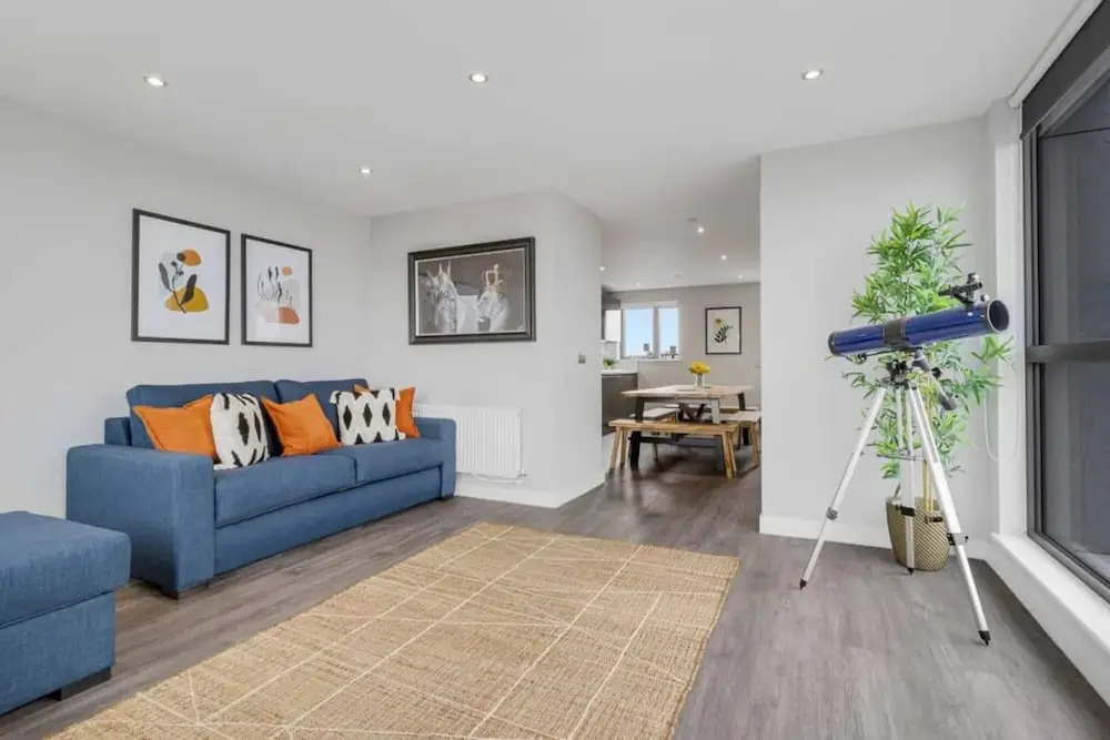 Host Apartments The Baltic Penthouse 2
