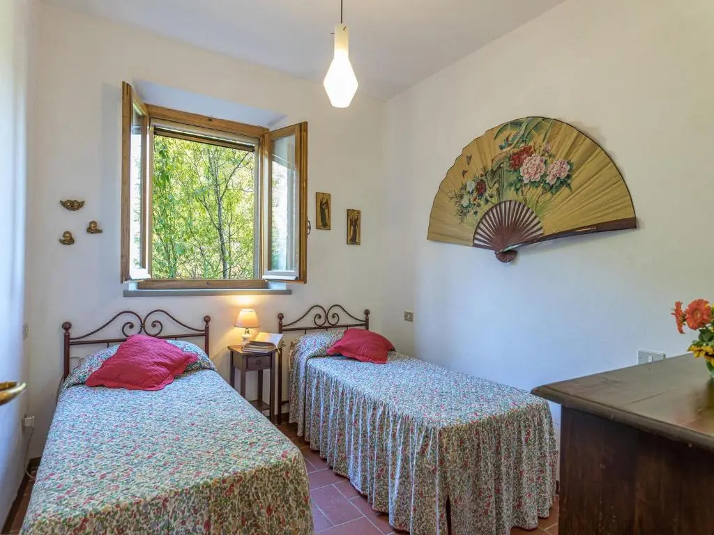 Casa vacanze Il Poggetto