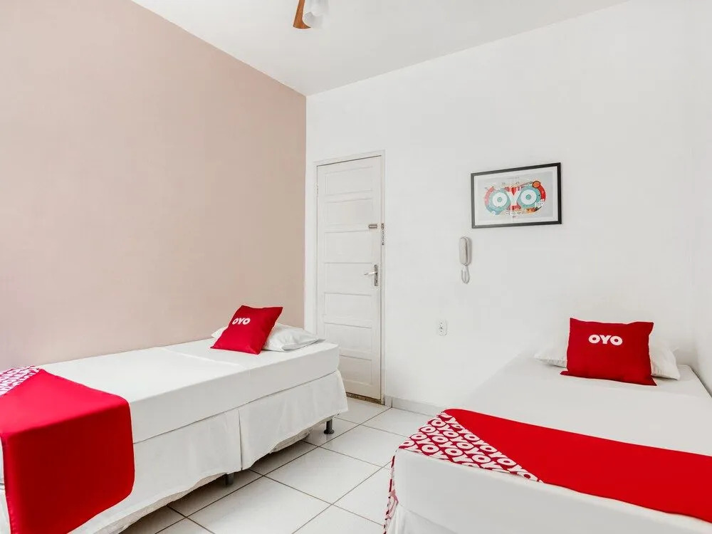 Hotel Prainha