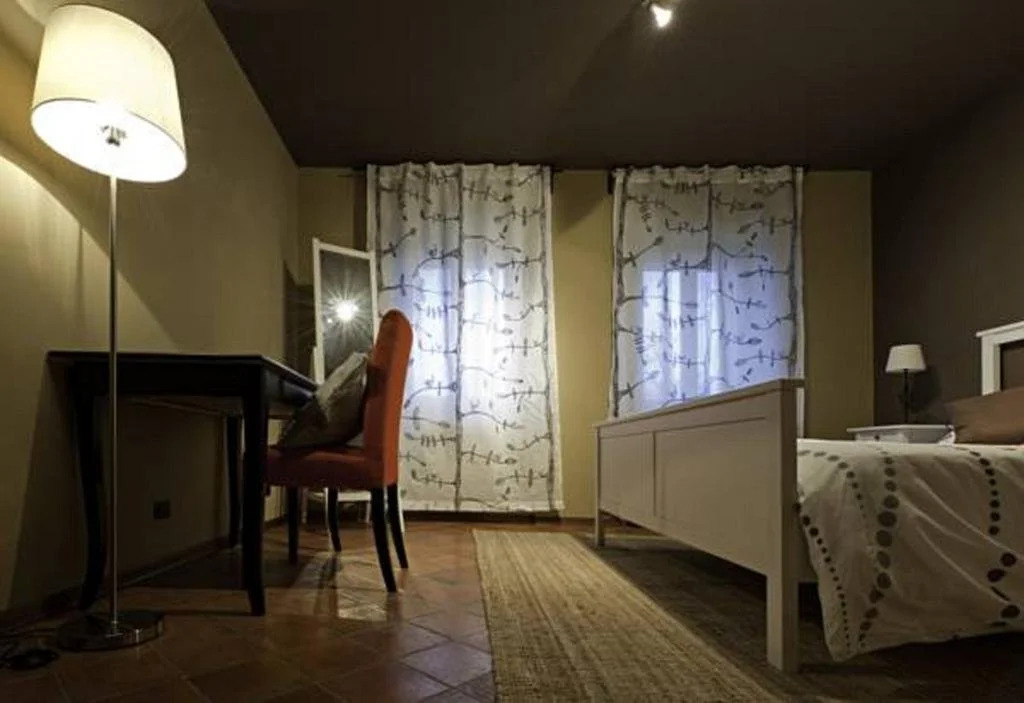 Albergo Rurale Parco di San Floriano