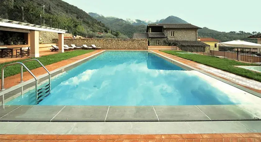 Villa Piero