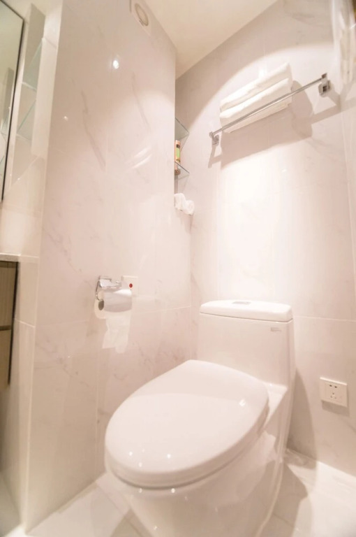 Yige Yunshe Service Apartment