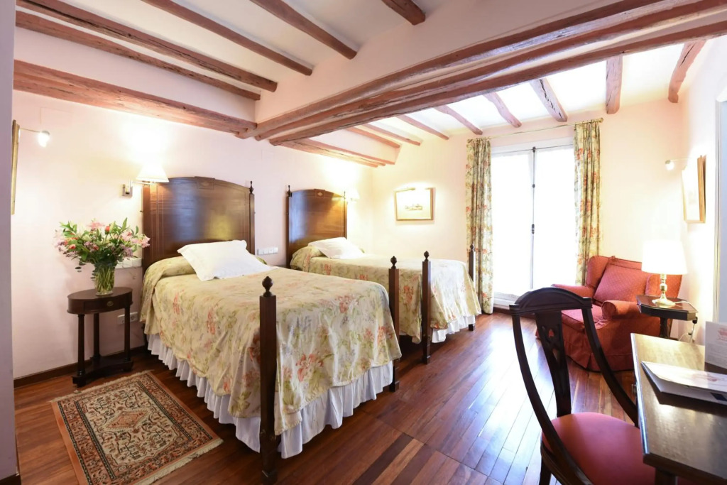 Hotel Las Casas de la Judería