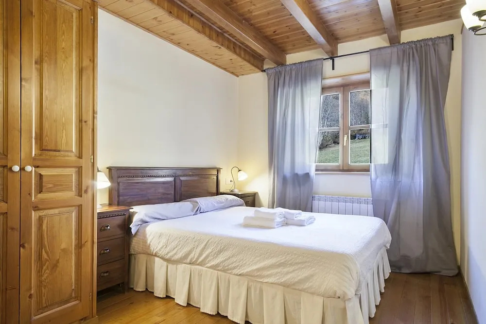 Luderna - Apartamento Orri A1
