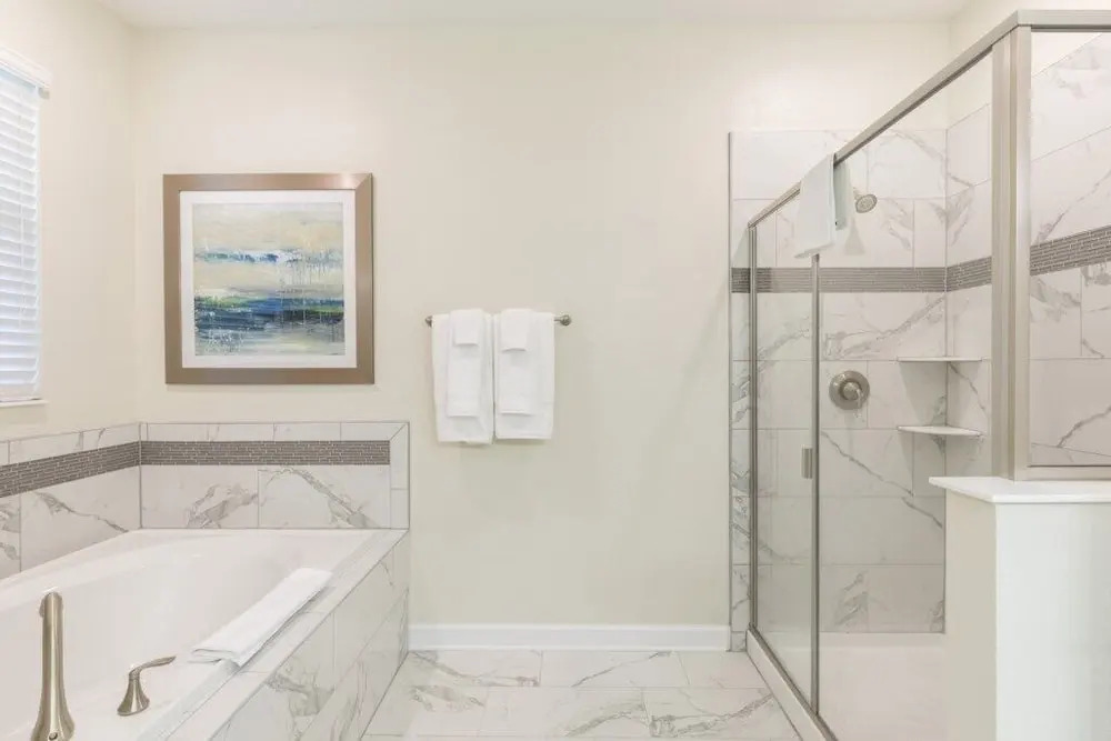 Champions Gate 9046 - Nine Bedroom Pool Home