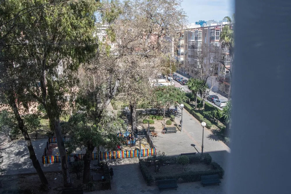 Apartamento Laguna Cadiz