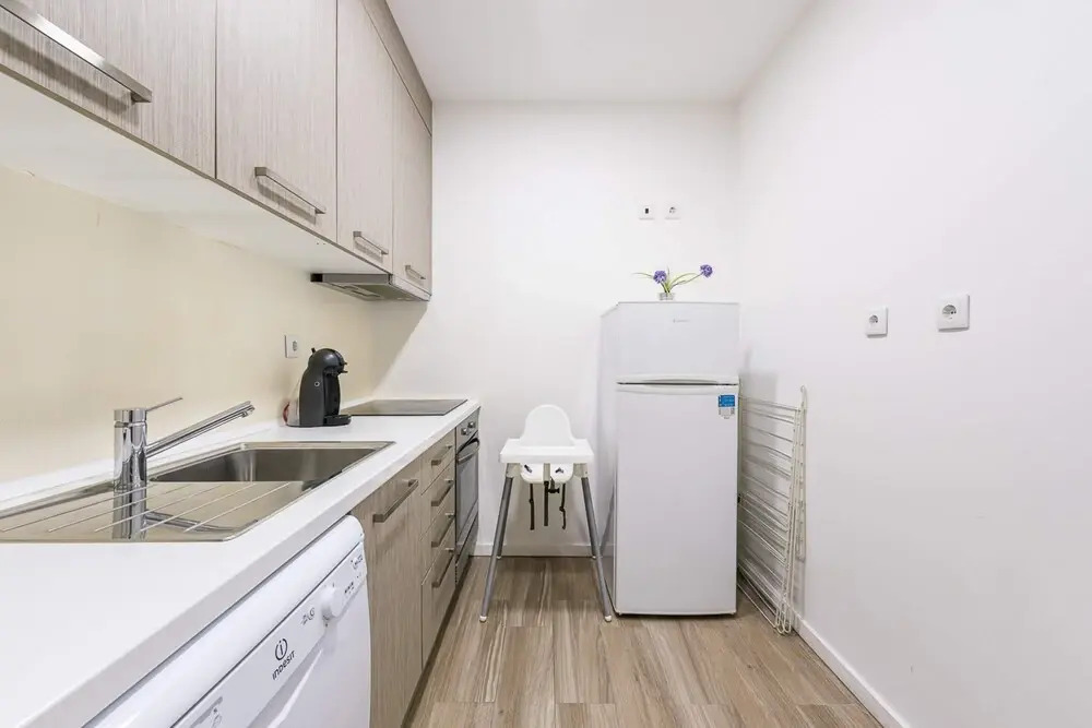 Guestready - Santa Catarina Residence II