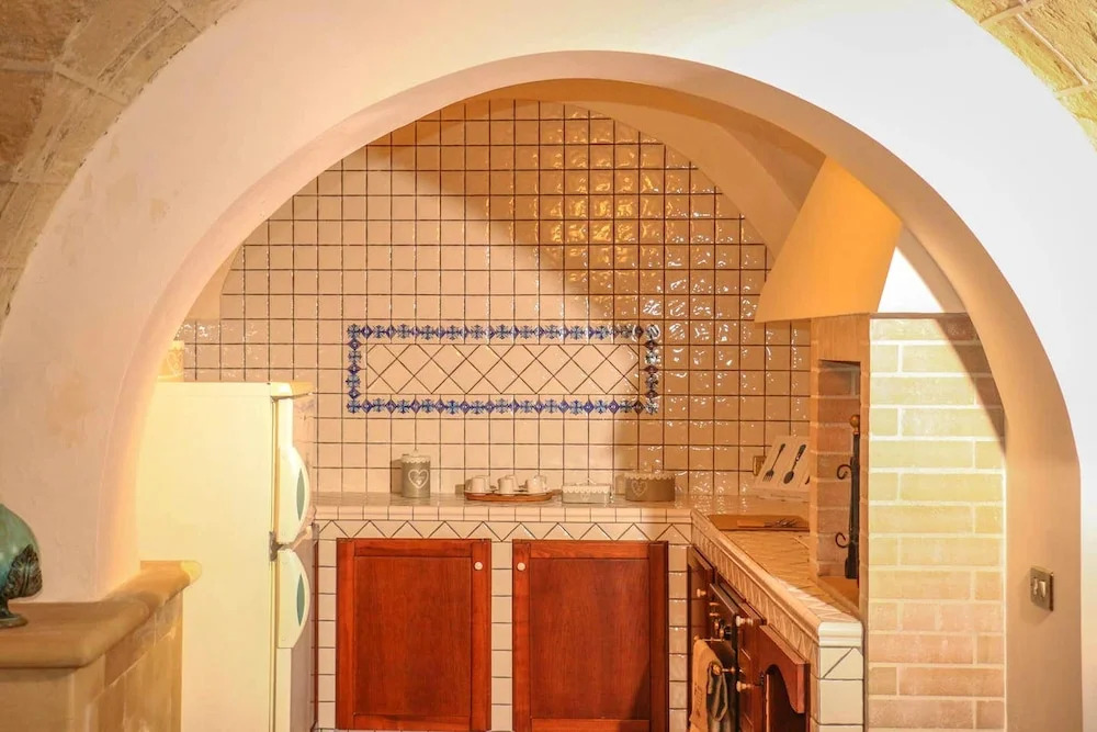 Apartment with One Bedroom in Lecce