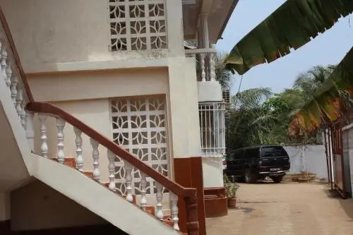 Leisure Hotel
