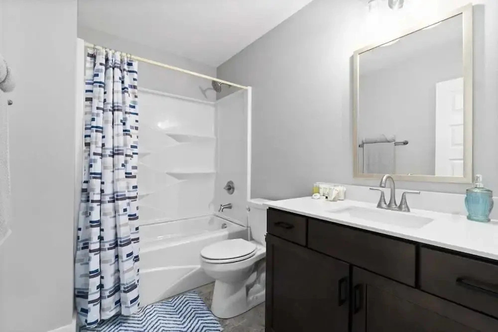 Rebeccas Downtown Luxury Living