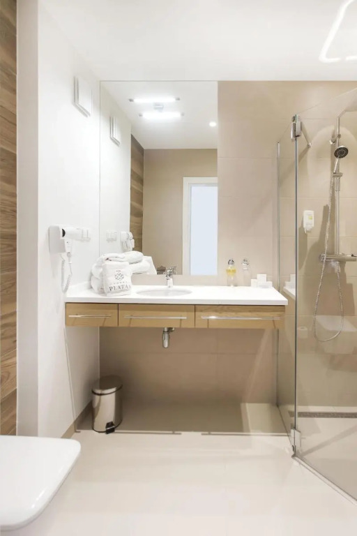 Hotel Platan
