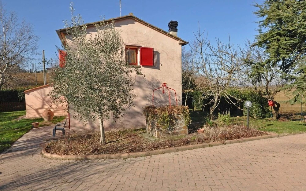 Casa Laura