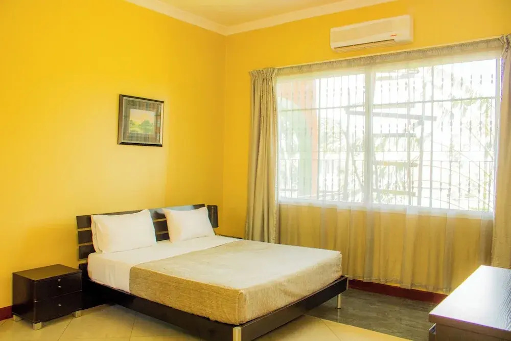 Amariah Apartments Bahari Beach