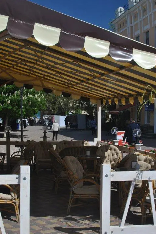U Sestry Hotel