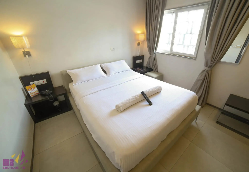 M3 Boutique Hotel