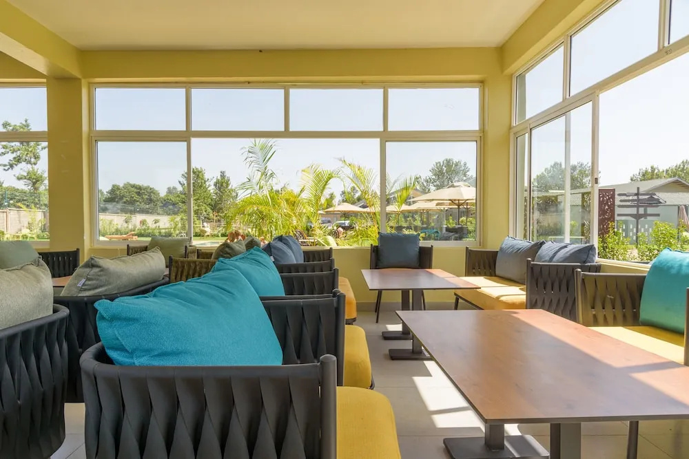 Abai Lodges and Spa