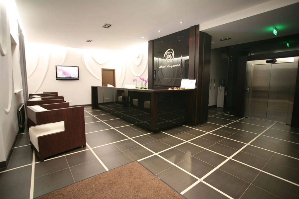 Hotel Segevold