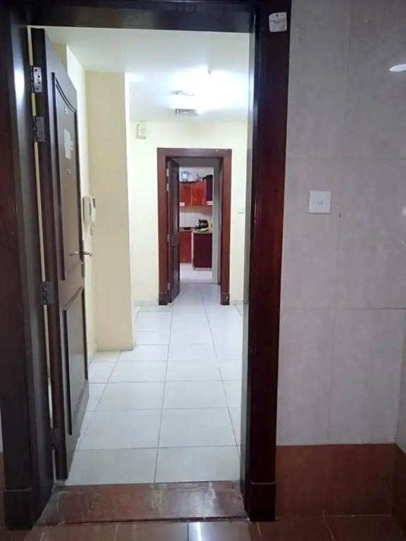 Abree building New Hostel
