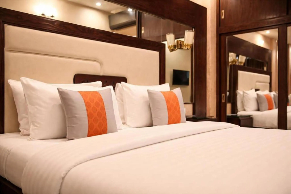 Отель Best Western Faisalabad City