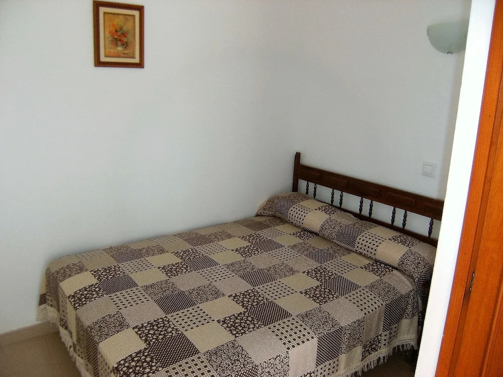Apartment Falaguer B-3