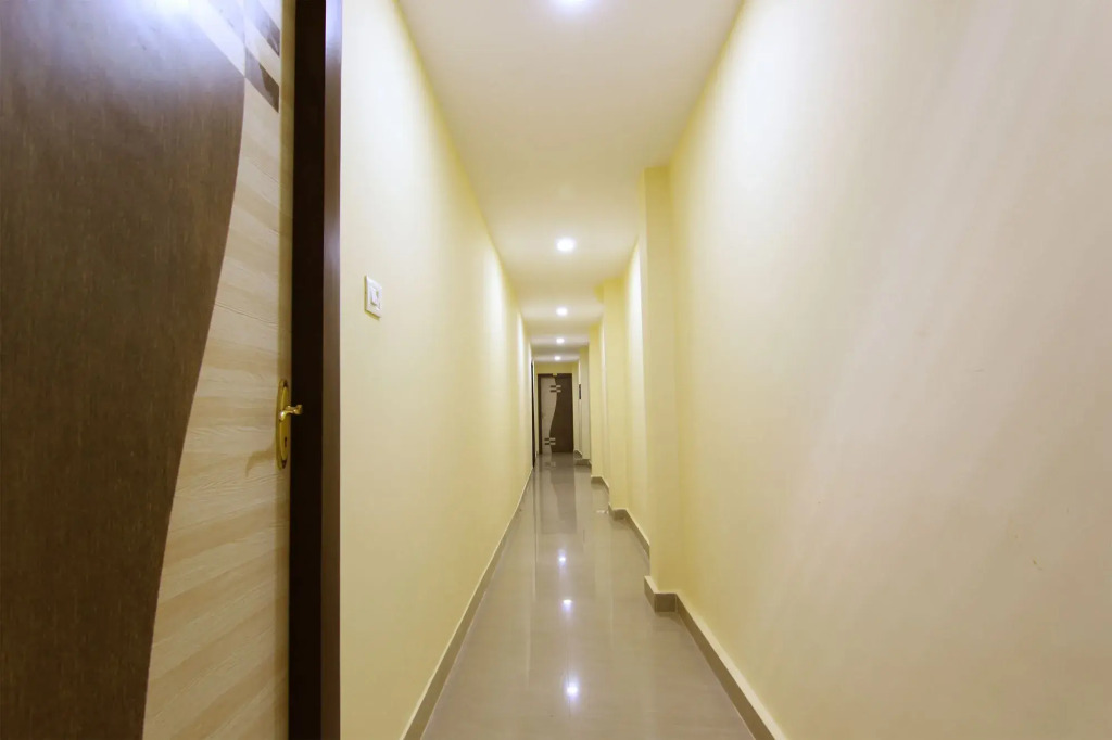 Hotel CZ