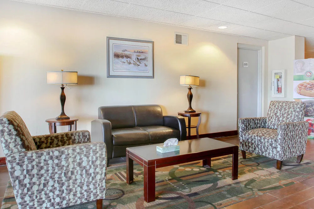 Quality Inn and Suites Beaver Dam