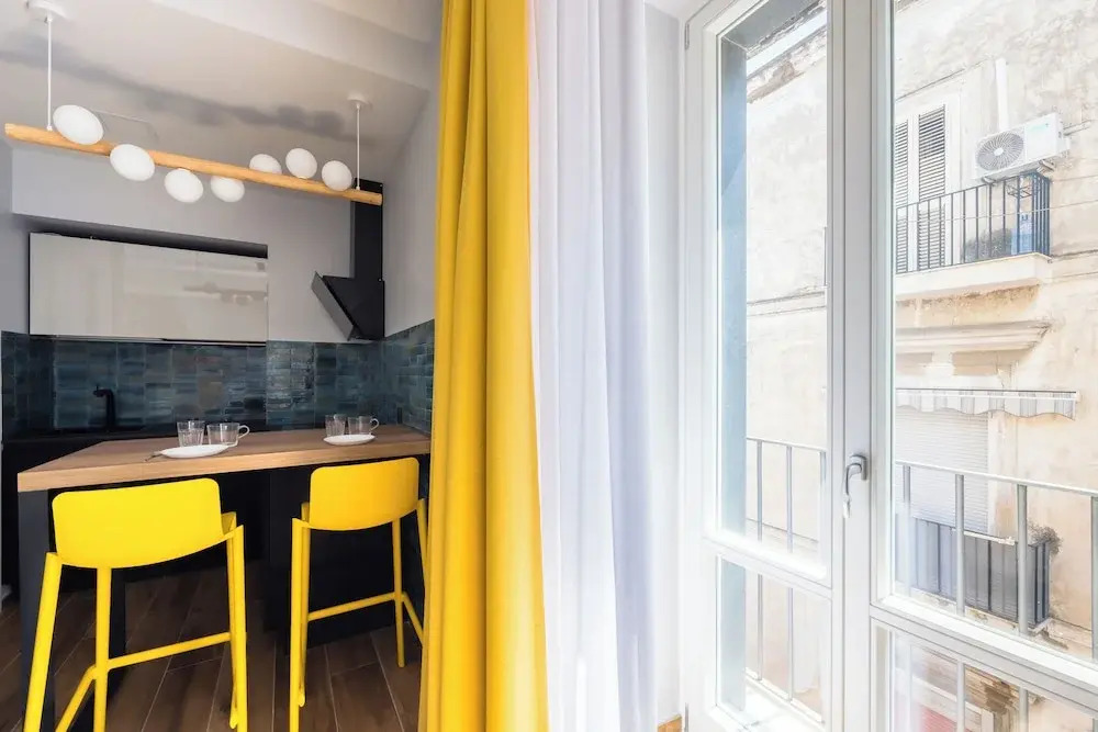 Tribunali Trendy Accommodations by Wonderful Italy