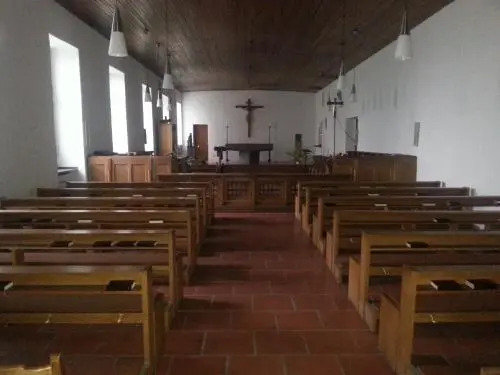 Kloster Langwaden