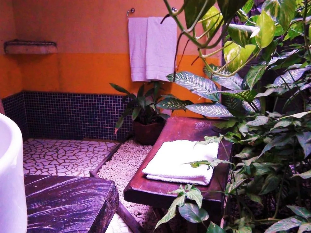Hotel La Tora