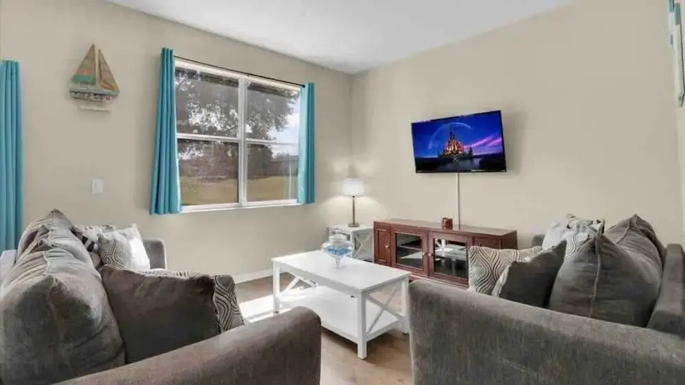 Cute 3bd 2 5bth Amazing Resort